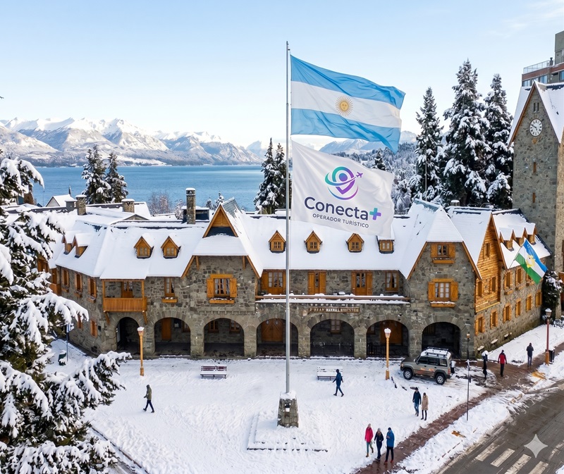 Bariloche