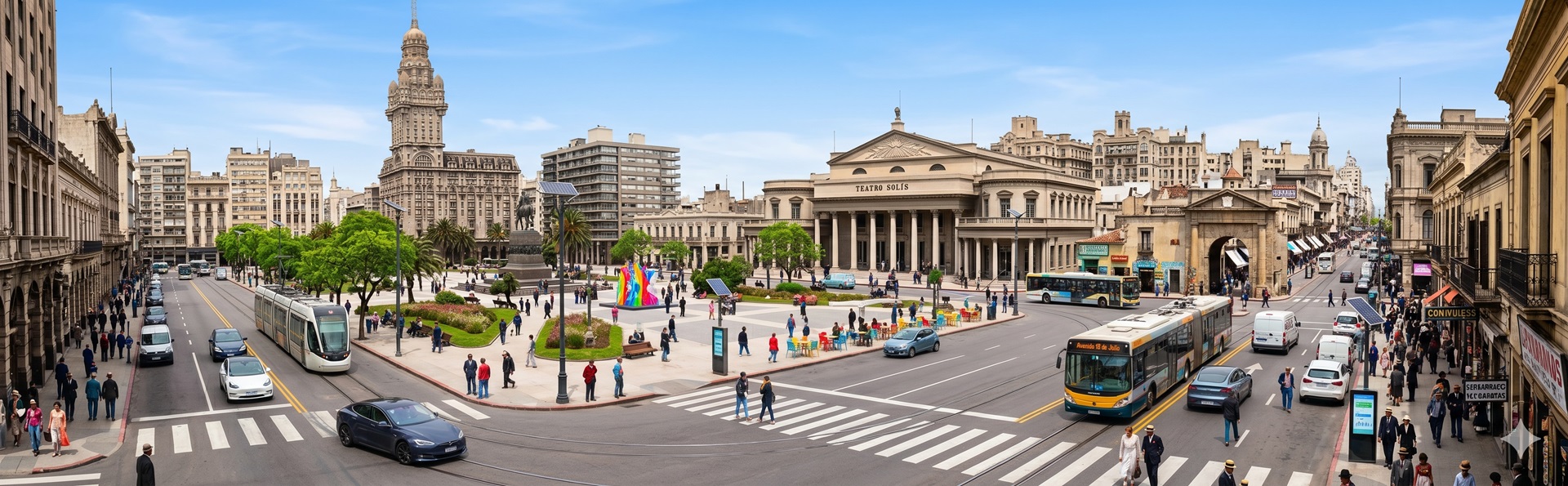 Montevideo