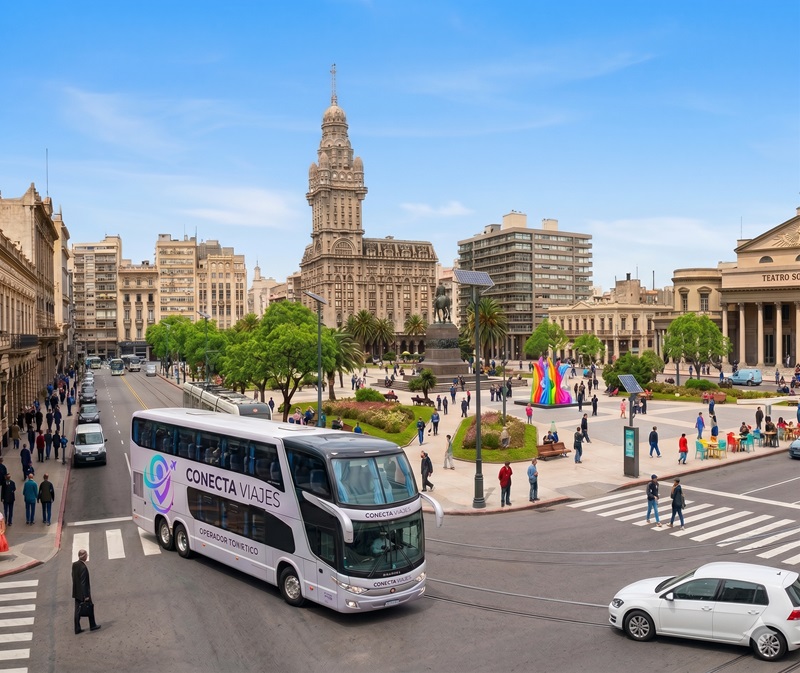 Montevideo