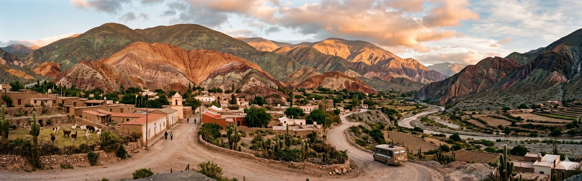 Panorama Norteño