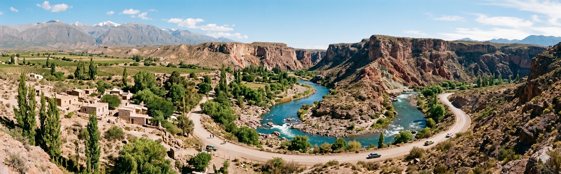 San Rafael