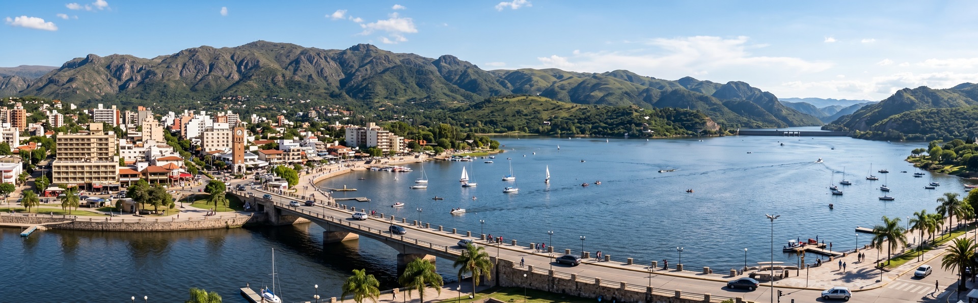 Villa Carlos Paz