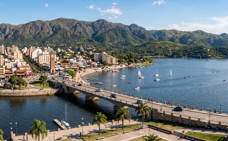 Villa Carlos Paz